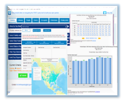 Fatality and Injury Reporting System Tool (FIRST)